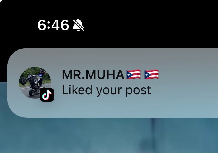 Thank you Mr muha meds for the support