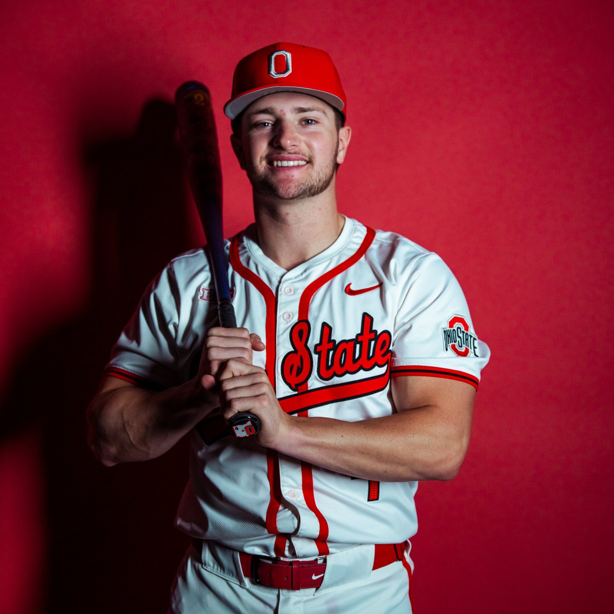 Ohio State Baseball tweet media