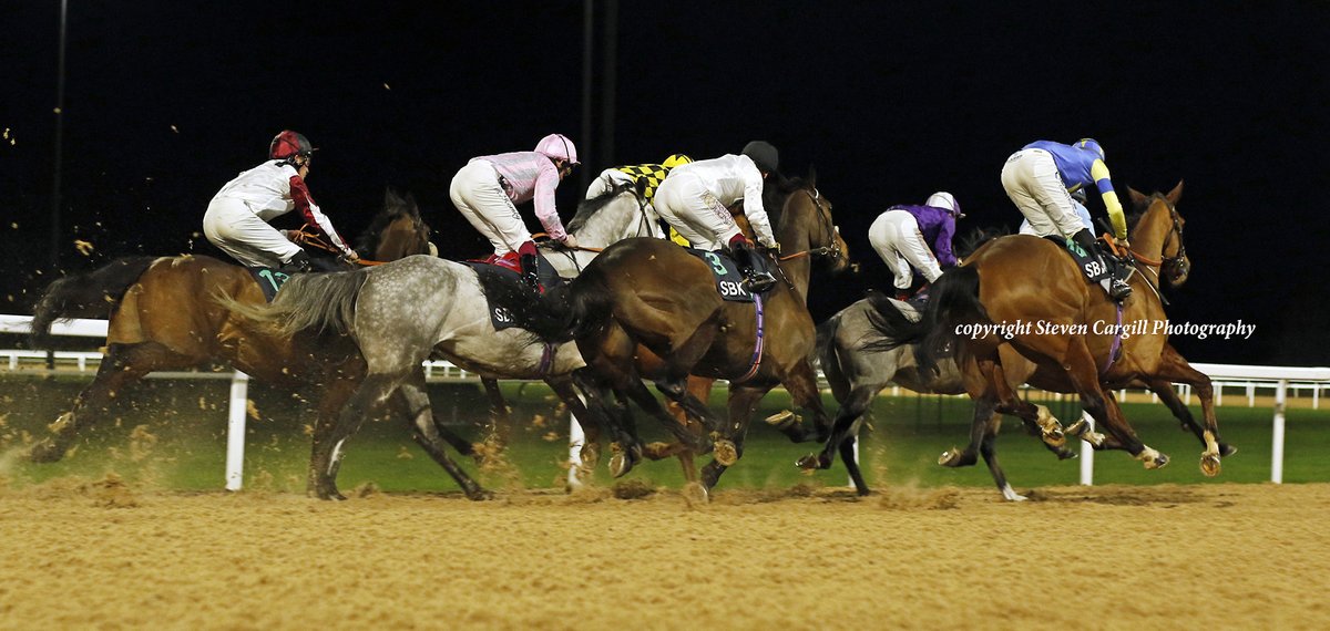 Steven Cargill tweet media