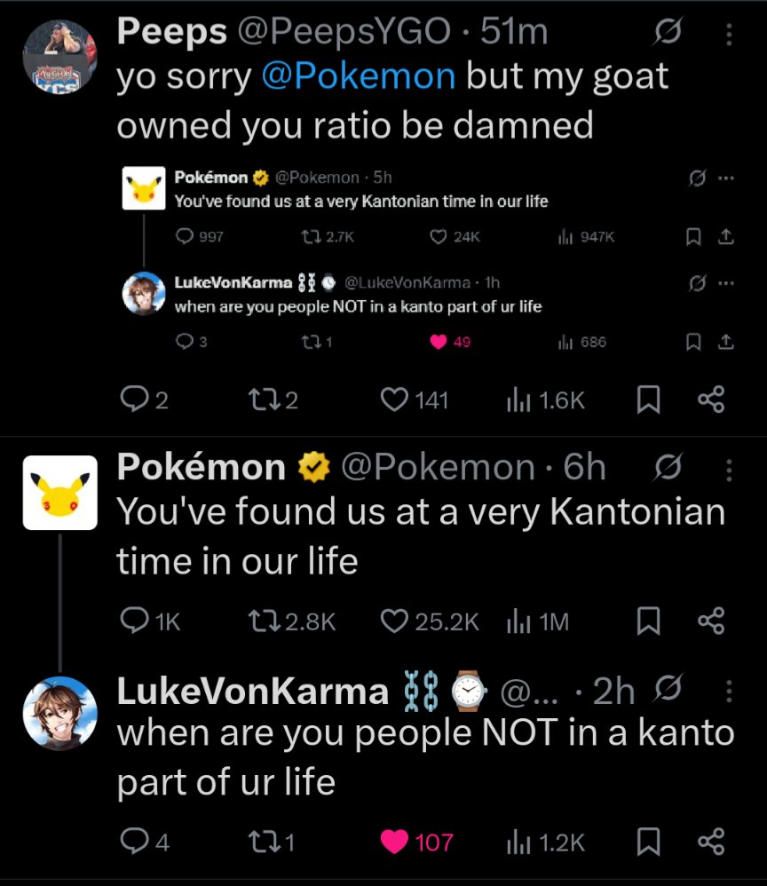 AhFuckImDead's tweet photo. @PeepsYGO @Pokemon Well that's convenient https://t.co/0a2ub2NtQo