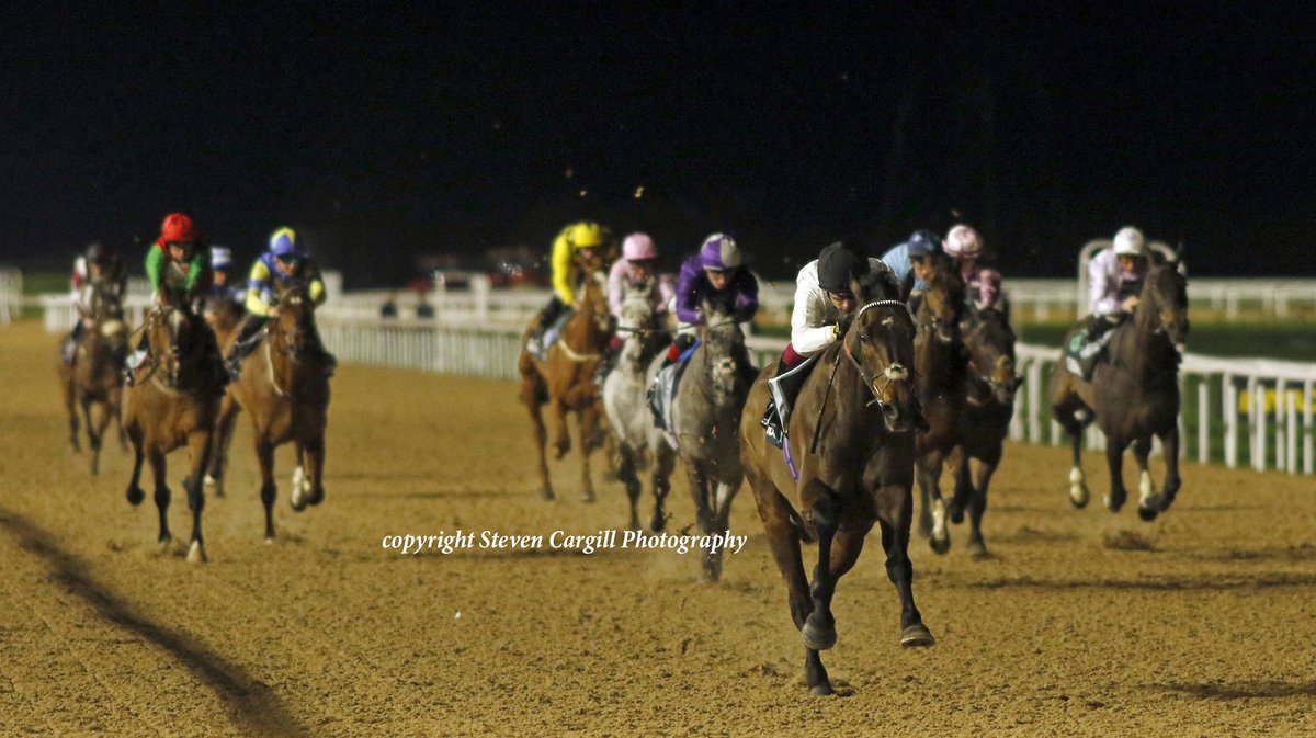 Steven Cargill tweet media