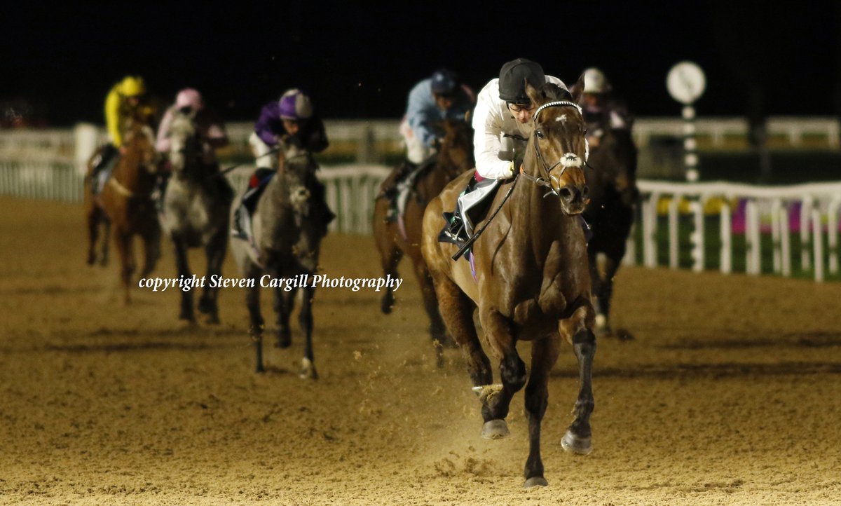 Steven Cargill tweet media