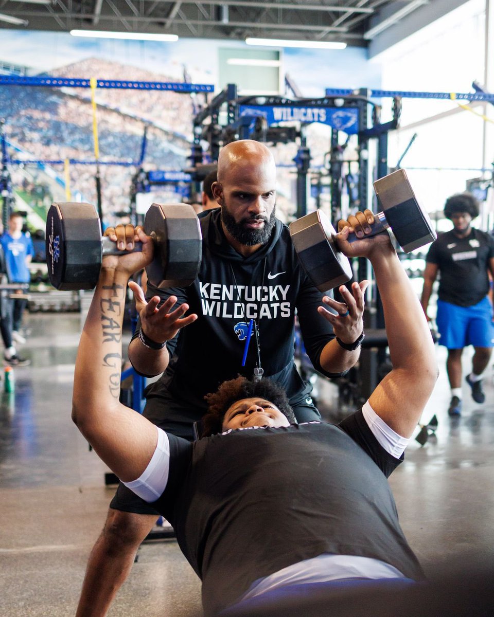 Quinn Barham tweet media