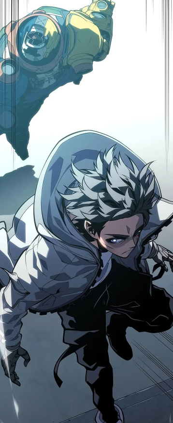 Ren I Aired arc I tweet media