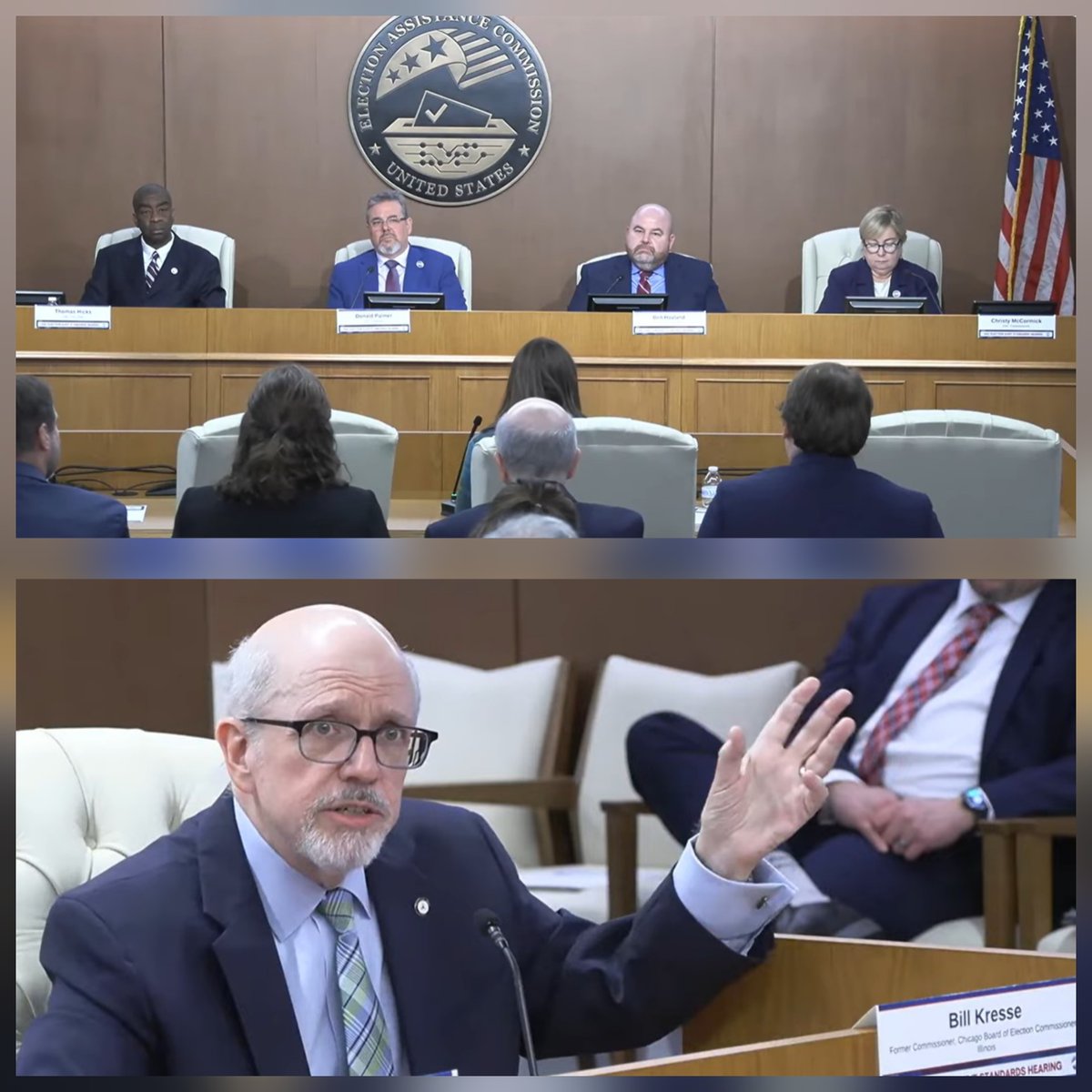 William Kresse tweet media