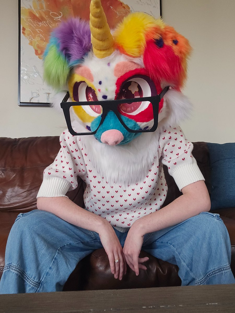 Mellow 🦖🦴 🔜 AC MFF 2025 tweet media