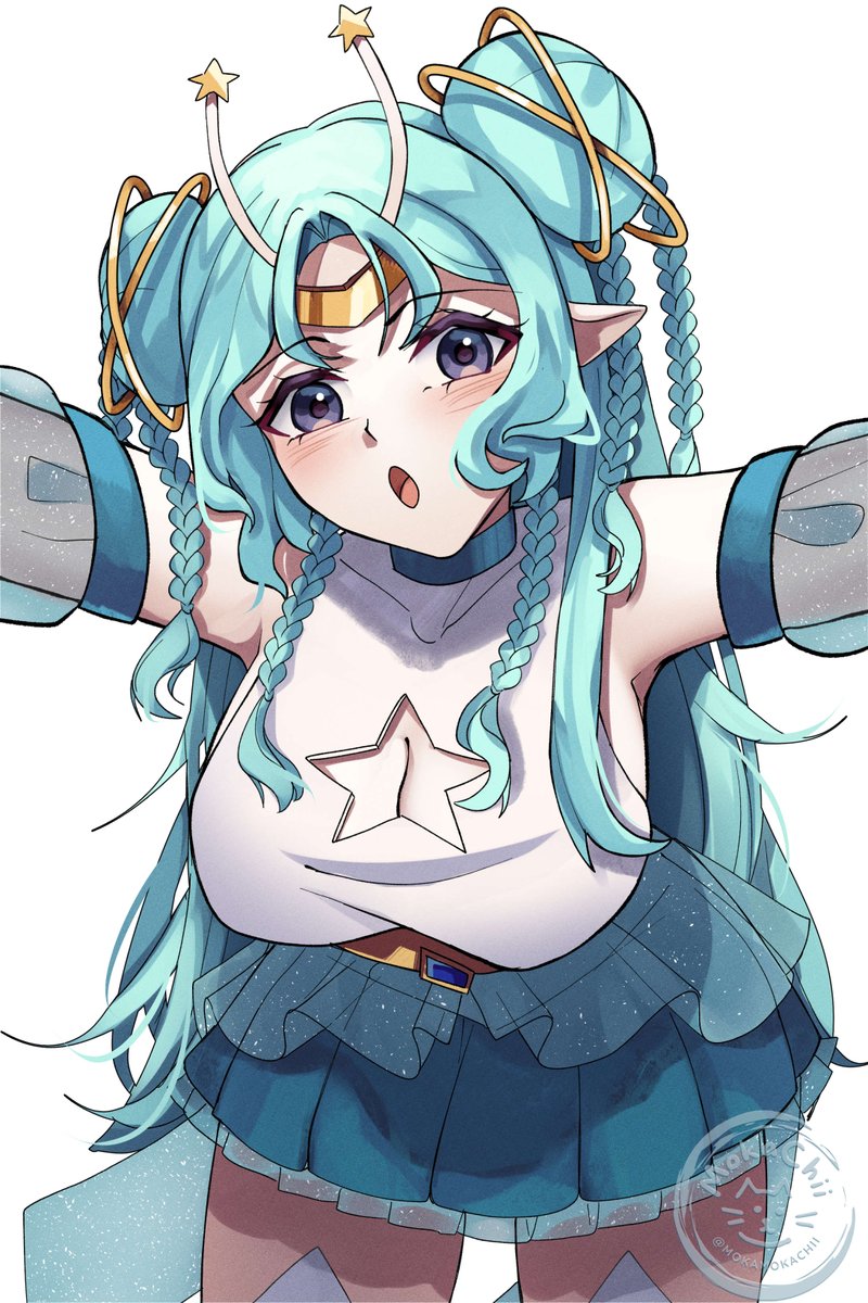 Lexegon 👽🌙 tweet media