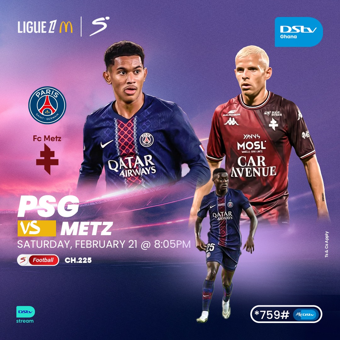 Paris Saint-Germain head into a #Ligue1 clash with bottom side FC