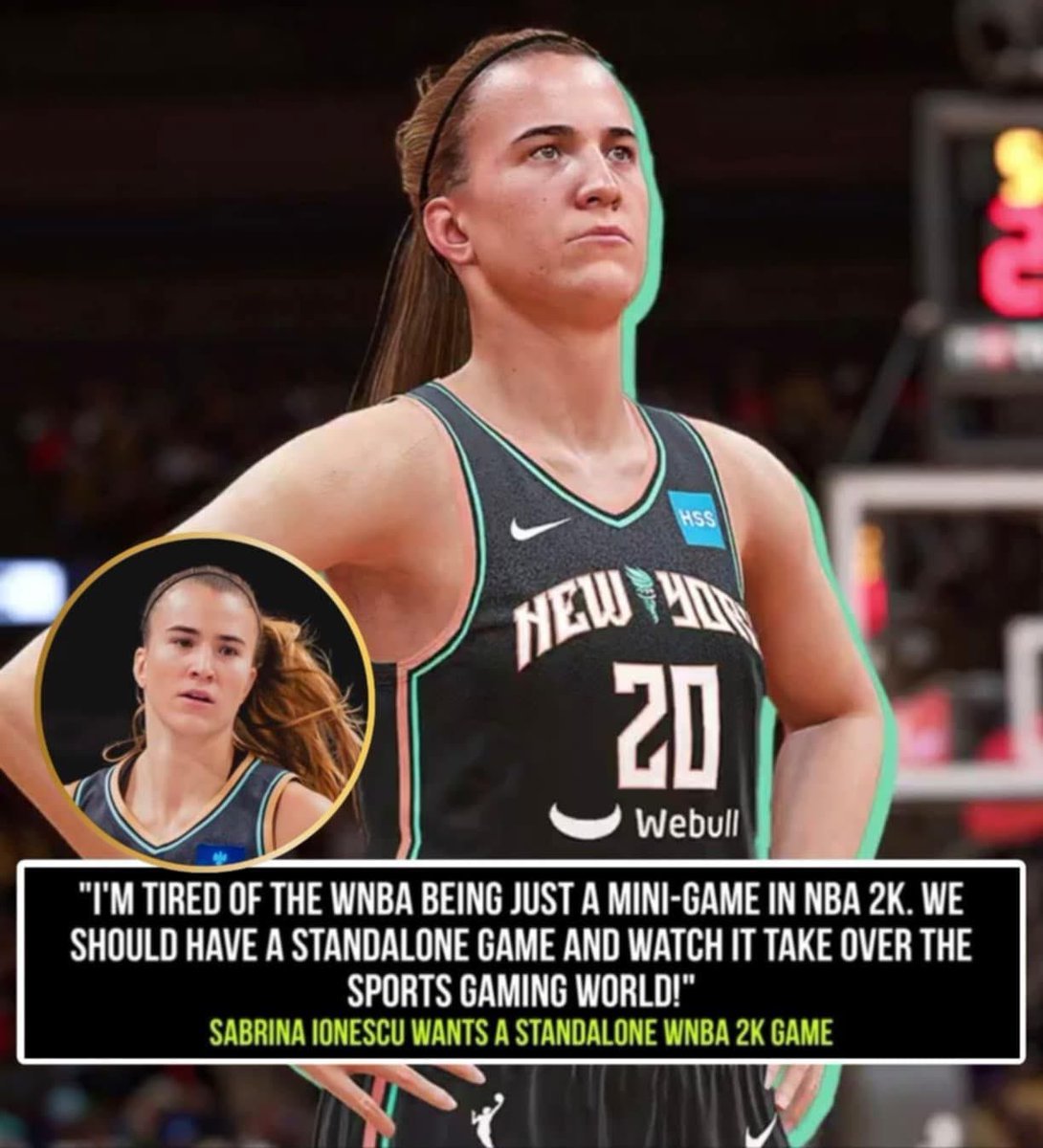 Fastbreak Hoops tweet media