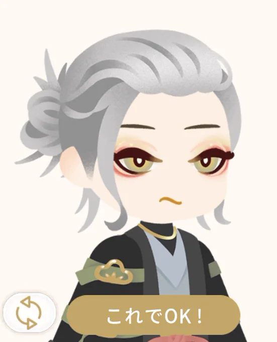 蝴万智さん