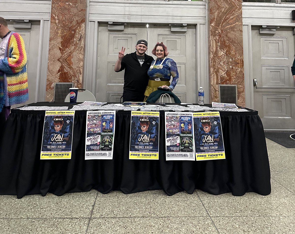 x - Syracuse Crunch tweet media