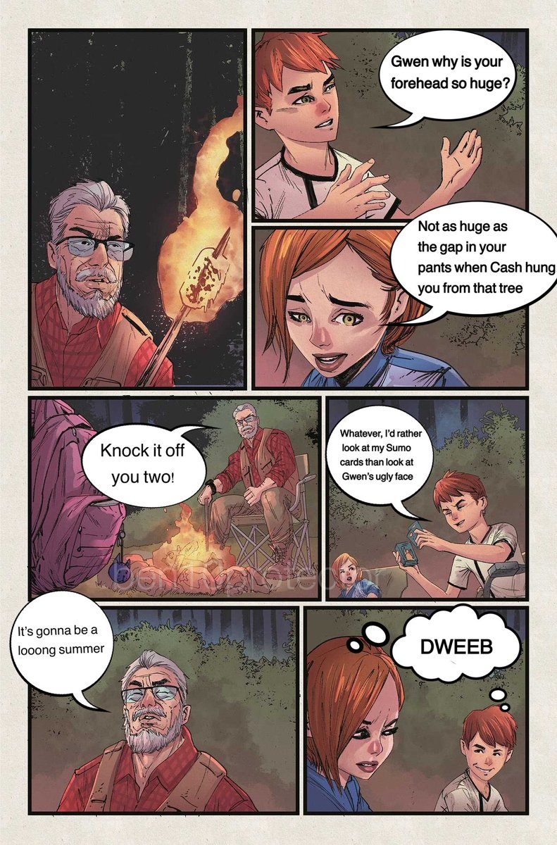 BEN 10 (@ben10protector) on Twitter photo 