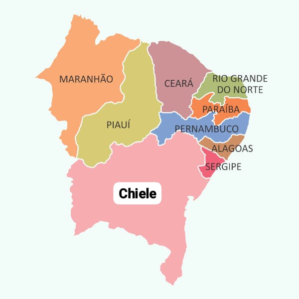 happy to know that the next great Skirmish from the northeast will be in Chile!