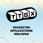 Photo by Twin Cities Tabletop Games Expo (@ttgexpo)