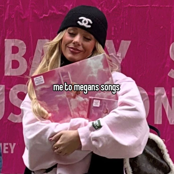 emogirlinmirror's tweet photo. I hope Megan knows how much cloud 9 means to us and how it's truly helping SO many people. I am SO proud of her for sharing it with us, and always being so honest and vulnerable, and staying true to herself no matter what🥹🥹 https://t.co/g2GujxqCvS