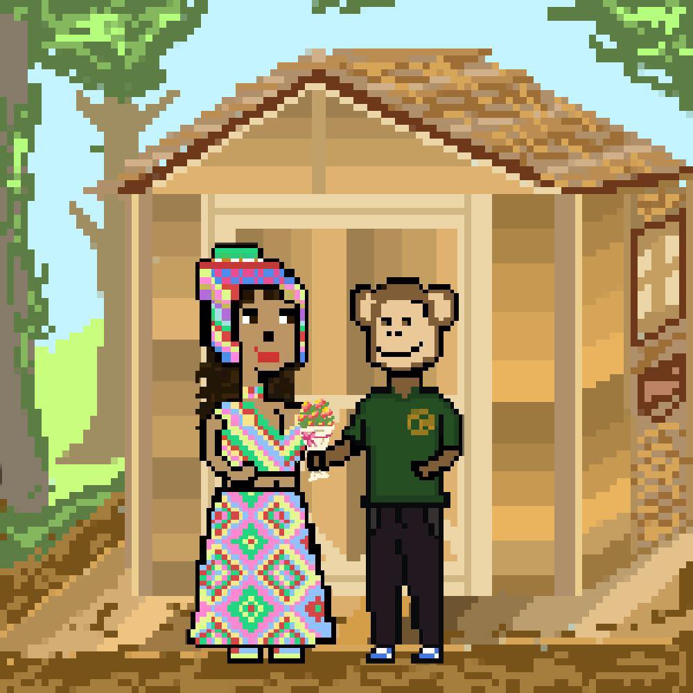 Crypto Wives 👰🏻‍♀️ tweet media