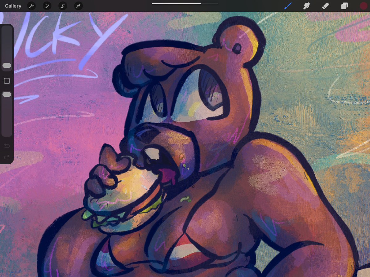 $25 commission <a href="/freelancepawjob/">CHARLIE SUPREME</a> 💙💖💗💛💜!!
- - -
(( #Commission #commissionsopen ))