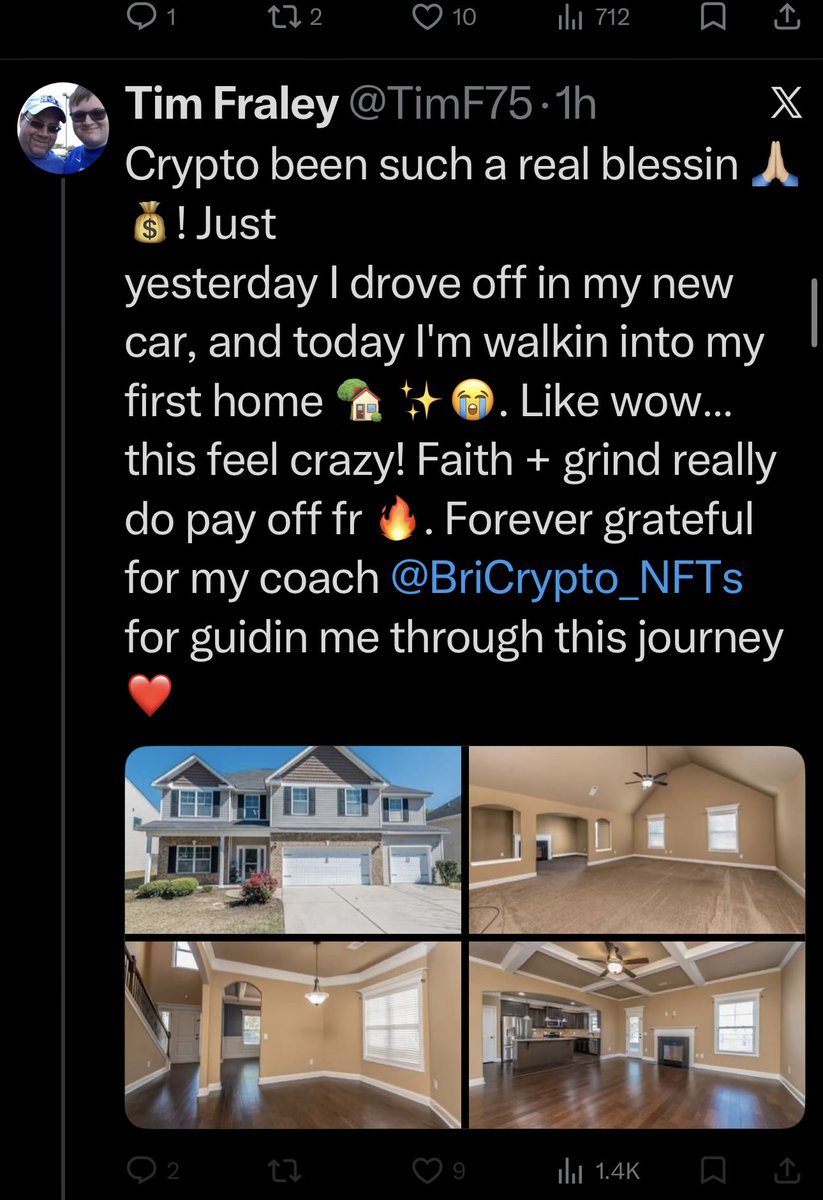 Timothy Fraley tweet media