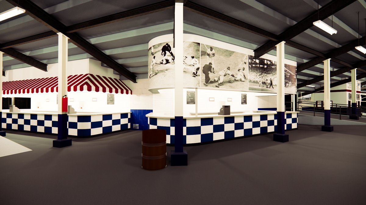 Bandbox Ballparks tweet media