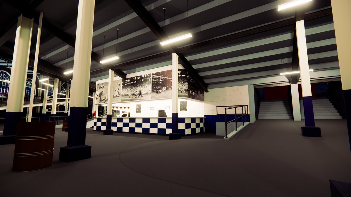 Bandbox Ballparks tweet media