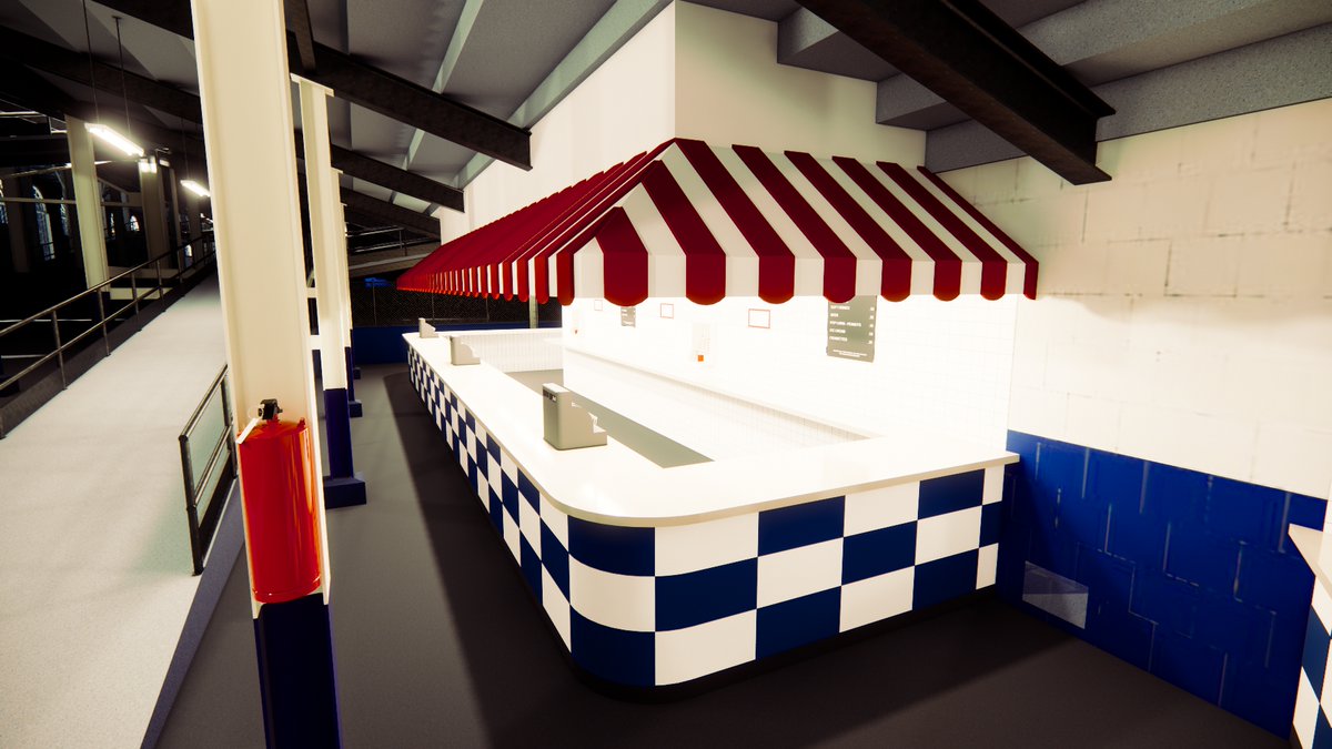 Bandbox Ballparks tweet media