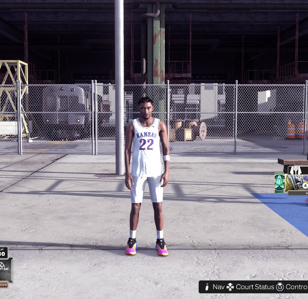 ChaMoma ⚡️🏆 tweet media