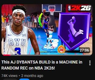 ChaMoma ⚡️🏆 tweet media