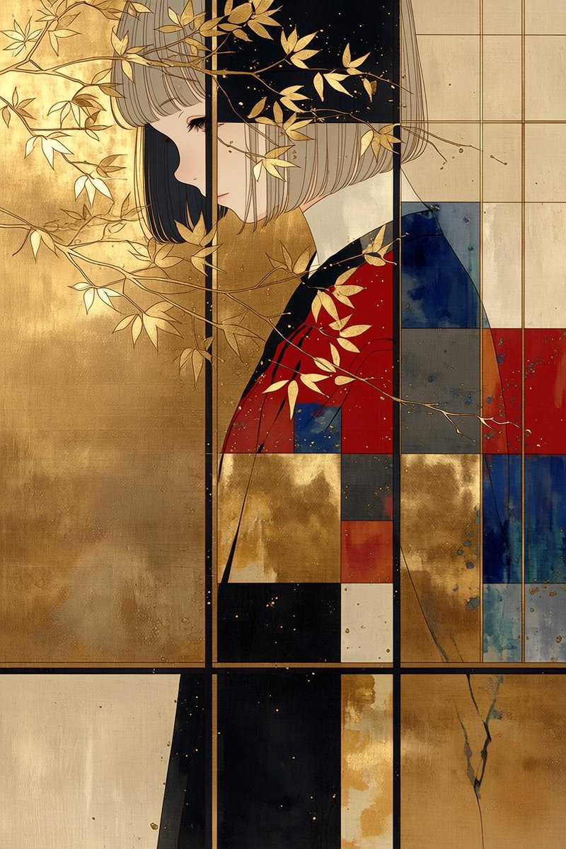 Portrait of Boundaries