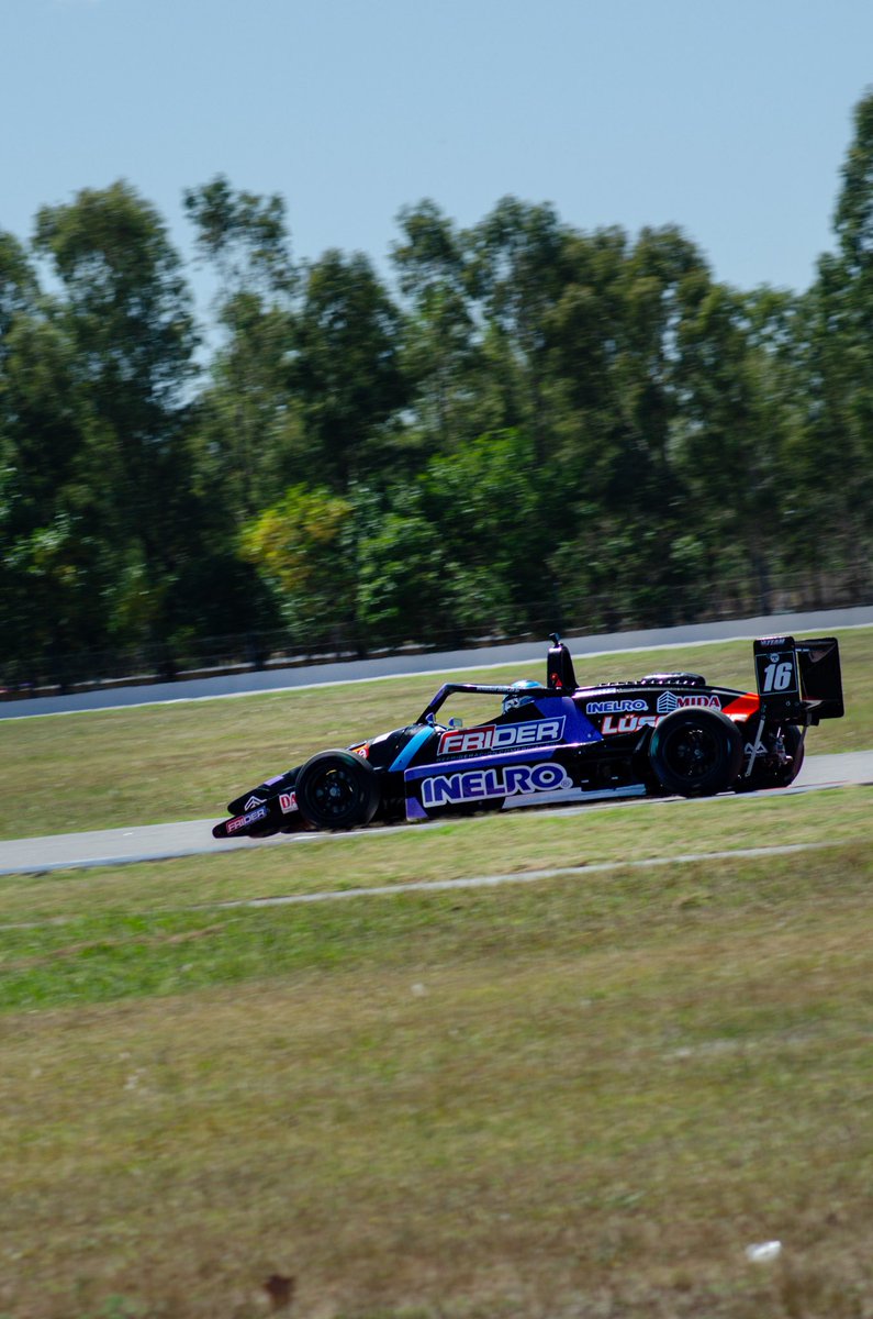 AA RACING TEAM tweet media