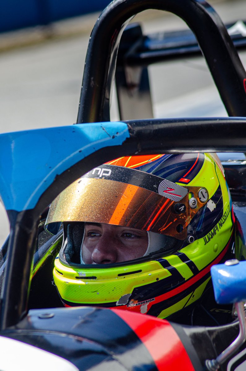 AA RACING TEAM tweet media