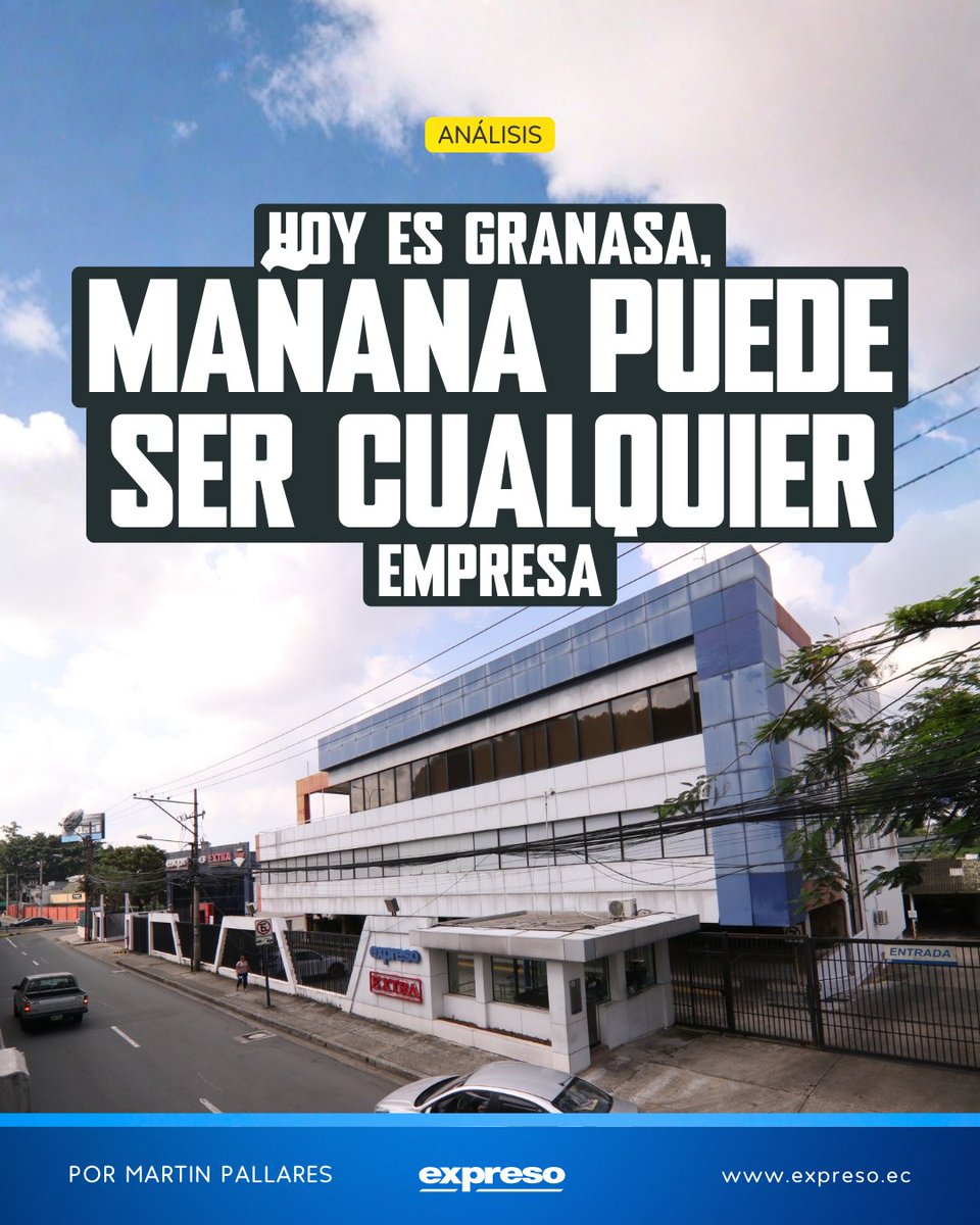 #ANÁLISIS | El accionista minoritario sería un espía. Normalizarlo significaría dinamitar la libre competencia y el gobierno corporativo.

Por Martin Pallares 👉 bit.ly/46Ra7PT