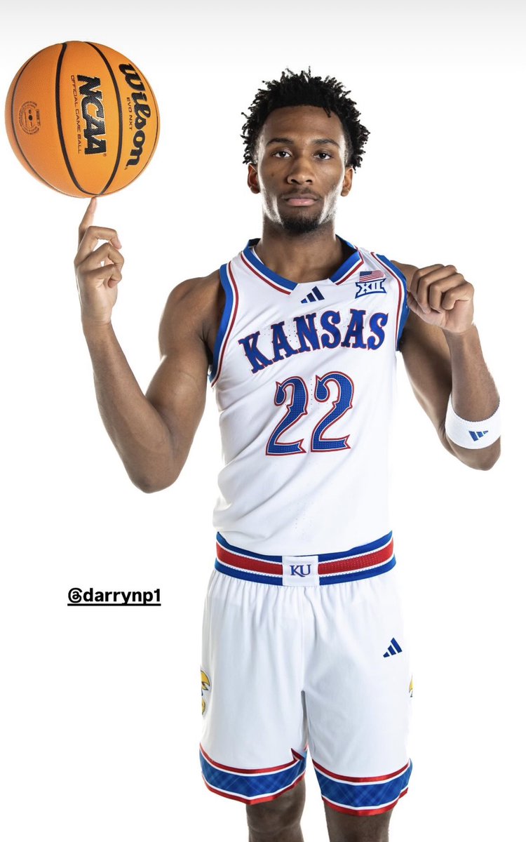 Darryn Peterson Muse tweet media