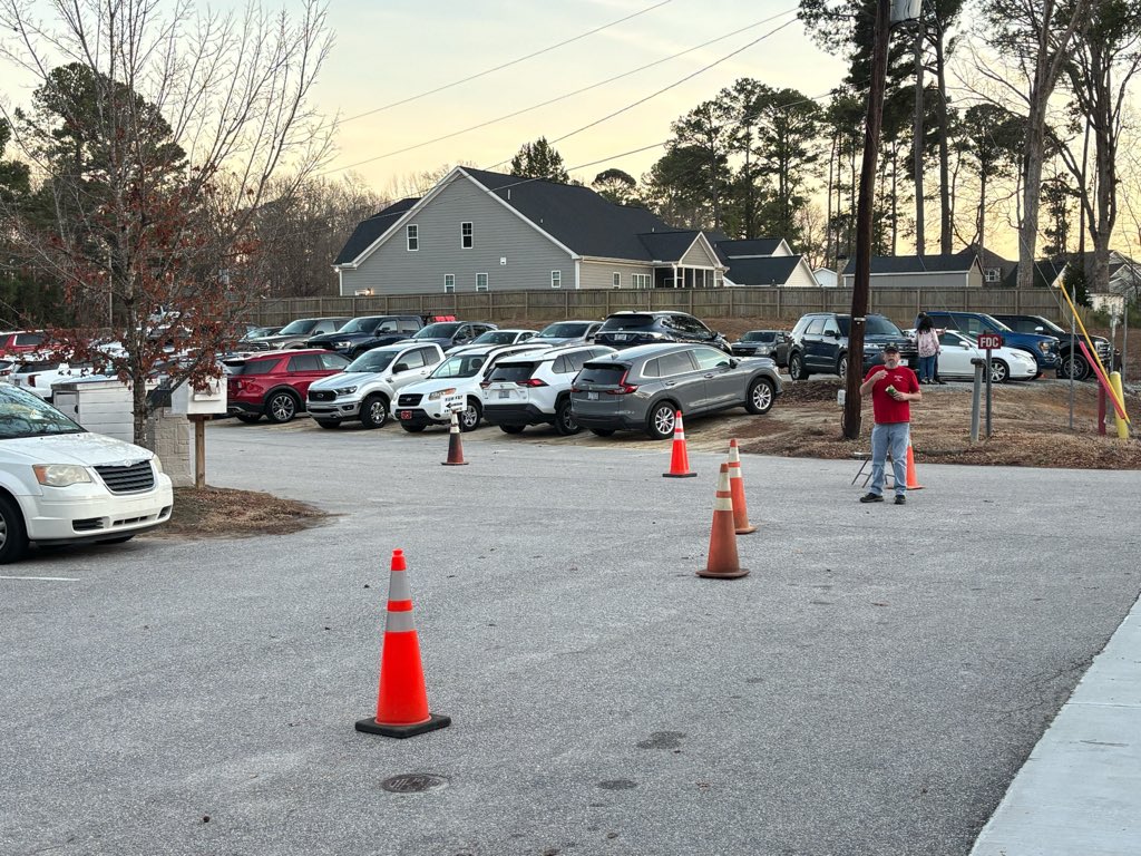 American Legion Post 116 tweet media