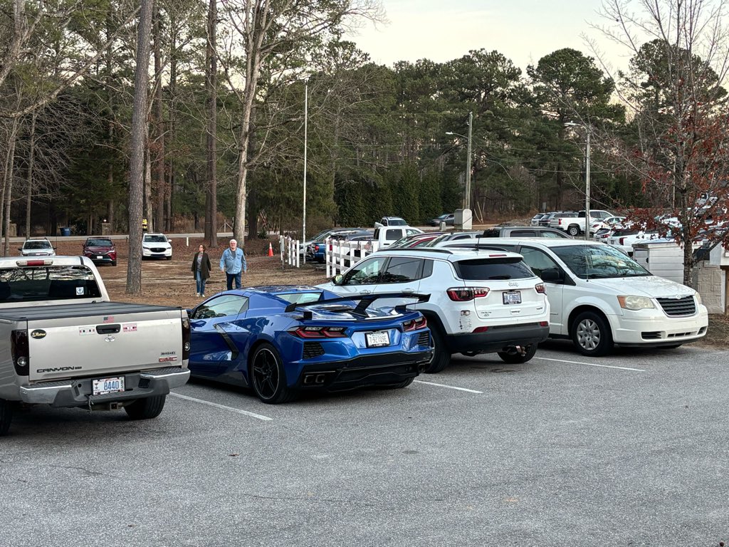 American Legion Post 116 tweet media