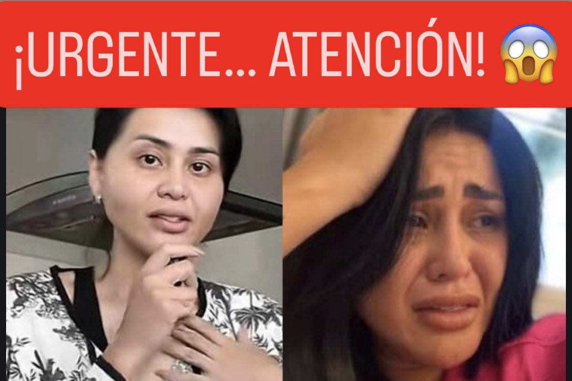 GOMITA .... ¡ URGENTE MENSAJE - ATENCIÓN ! 🙏 El video en mi Canal de YouTube. Link👉 youtube.com/live/SDZG9ed5b…