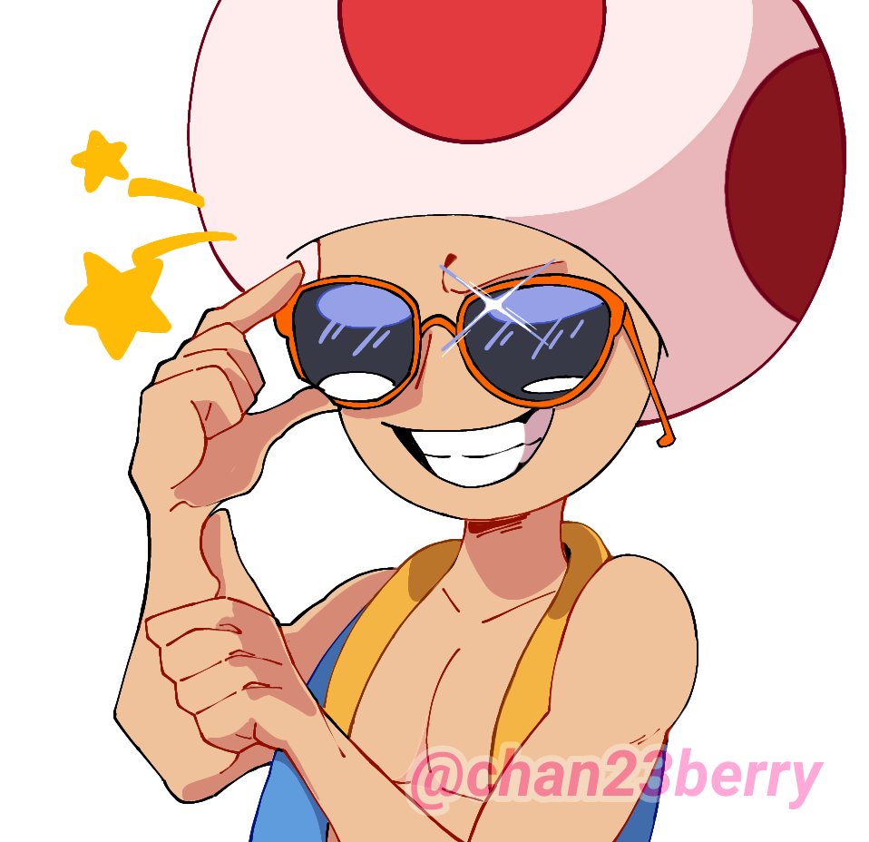 🌷Javi _kaita 🌷 マリオ オデッセイ ( COMM OPEN ) tweet media