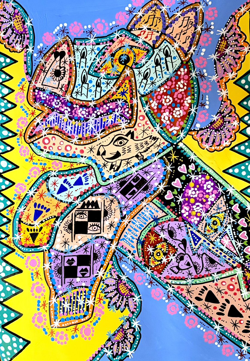 たいぞう (@taizougahaku) / Posts / X