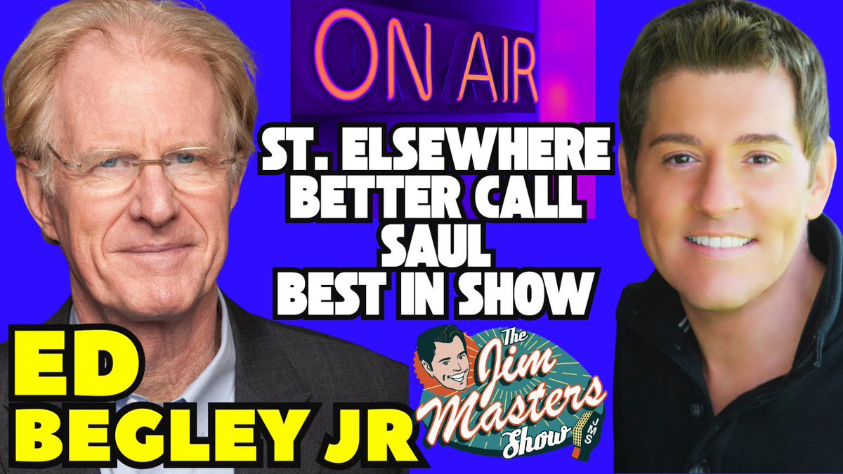 Jim Masters tweet media