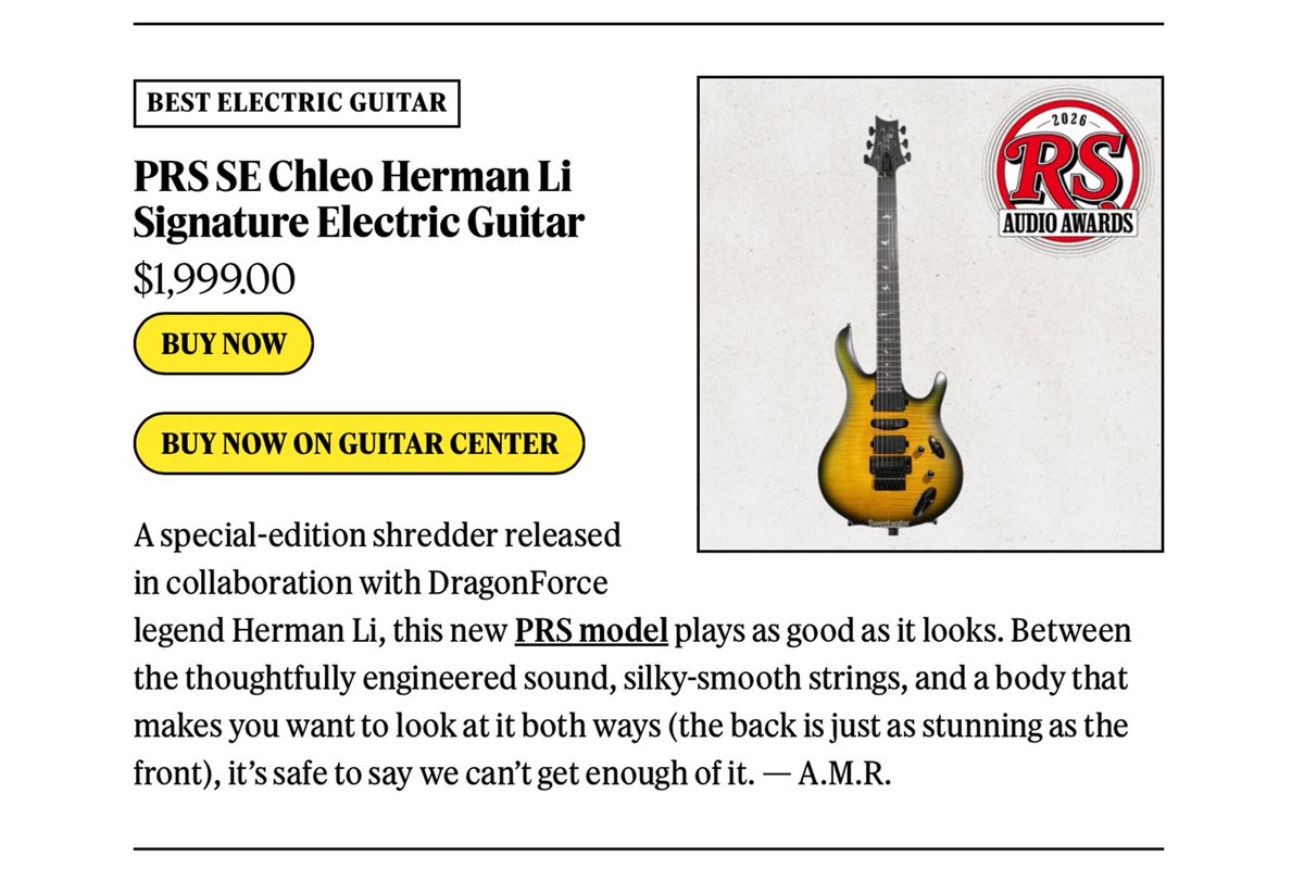 Herman Li tweet media