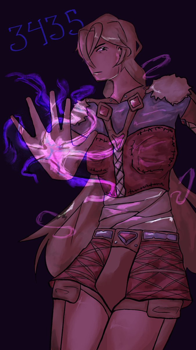 xandra carrow my lovvveee