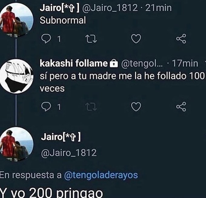 GARLOTIC tweet media