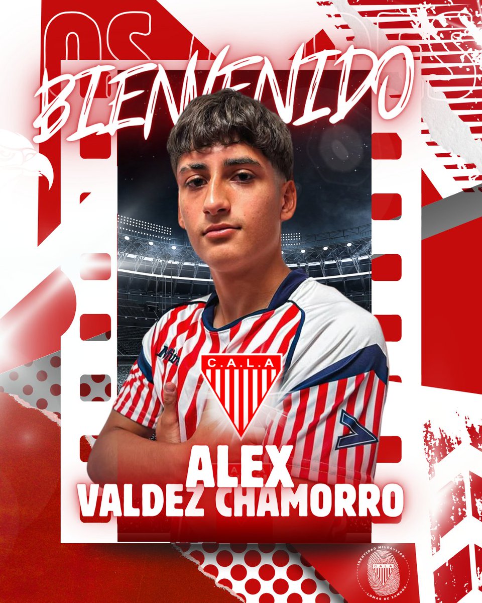 Identidad MilRayitas tweet media