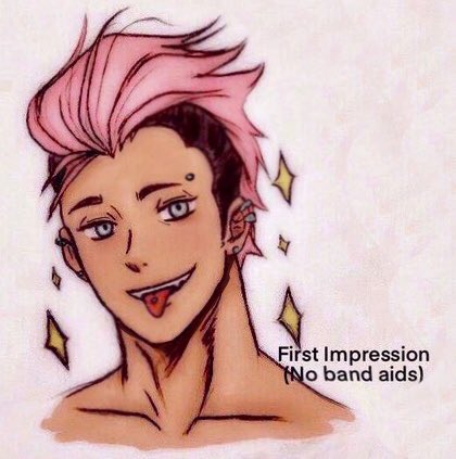 Rocca (Commissions Open‼️) + 🅿️​ATREON tweet media