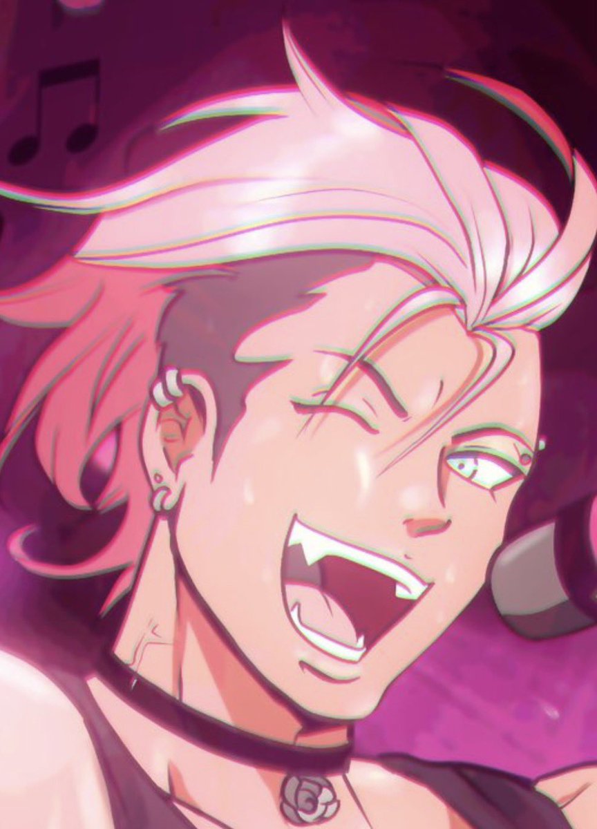 Rocca (Commissions Open‼️) + 🅿️​ATREON tweet media