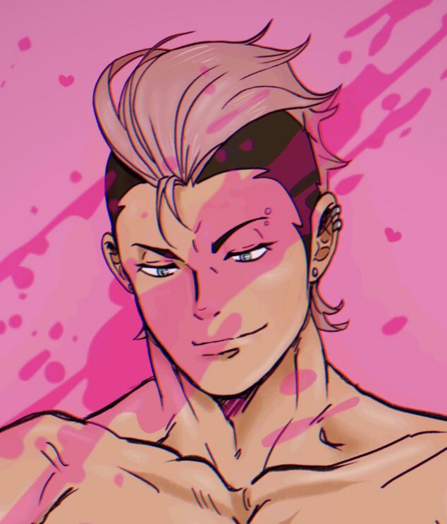 Rocca (Commissions Open‼️) + 🅿️​ATREON tweet media