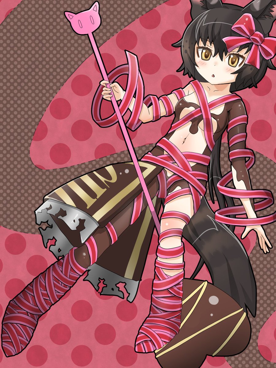 魔恐竜 tweet media