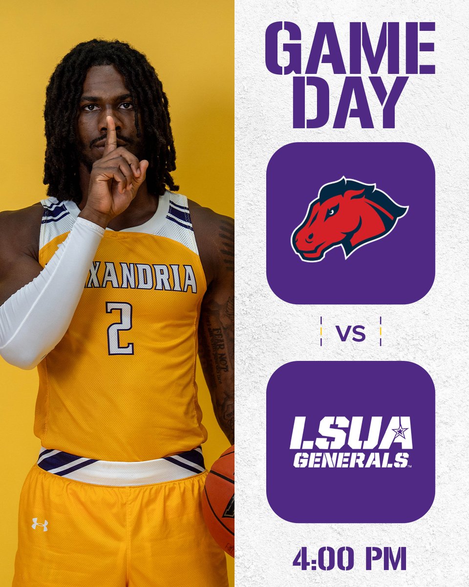 LSUA MBB tweet media