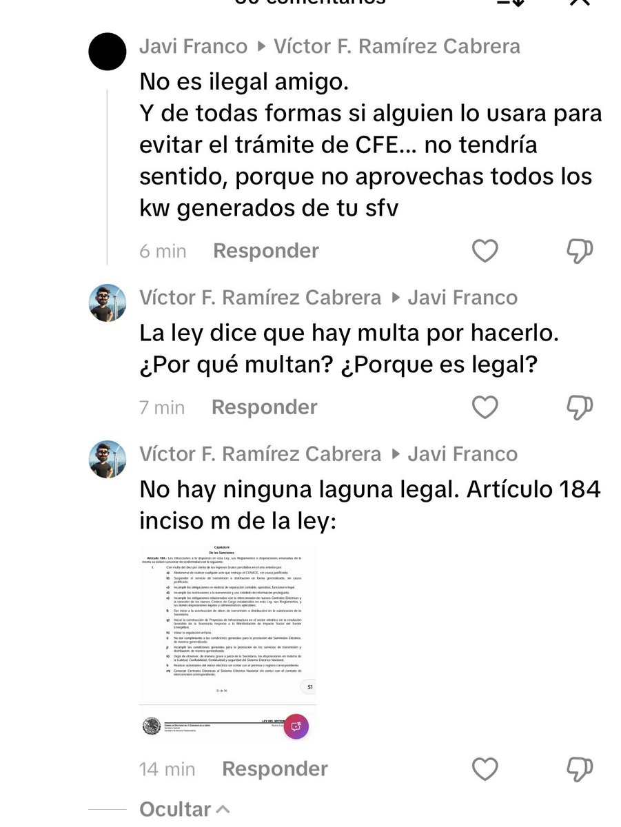 Víctor Ramírez tweet media