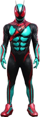 officialKush25's tweet photo. @EpicGames Do kamen rider next please https://t.co/ljWDEndr7l