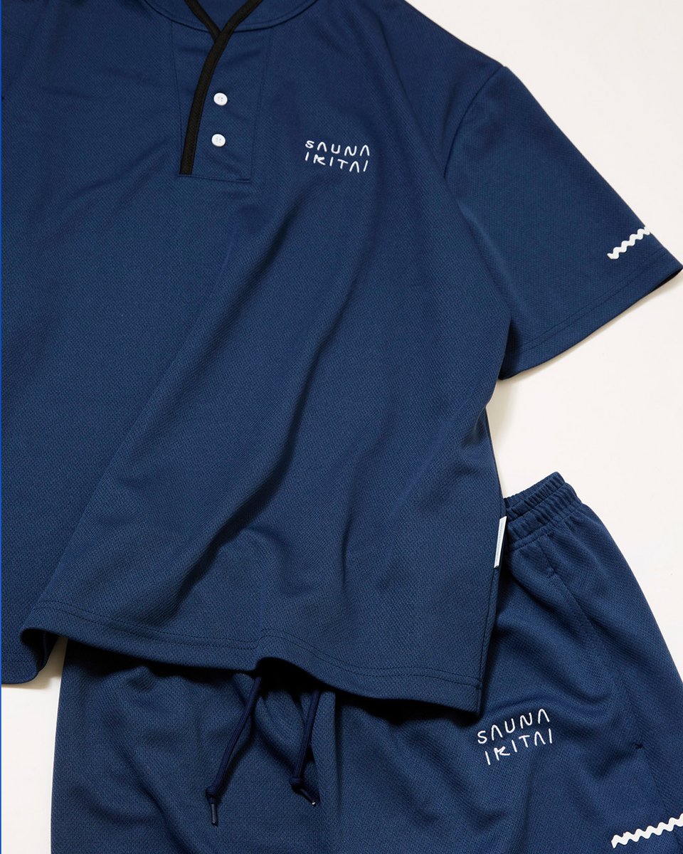 泊まってサウナ〜朝サウナ編〜 サウナに泊まると、朝からサウナで